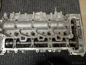 Hlava valcov /2,0HDi/ 9807255910 /Ford/Citroen/Fiat/Peugeot - 2