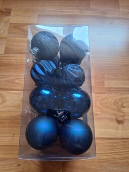 Vianočné ozdoby - 2