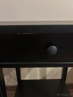 Nocny stolík Hemnes - 2