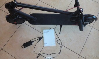 Sencor SCOOTER ONE 2020 - 2