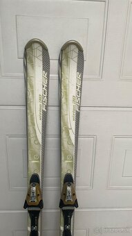 Lyze Fischer 145 cm - 2