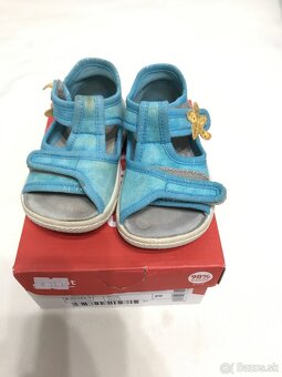 Superfit papucky 20 - 2