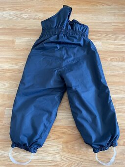 Oteplovaky reima 86 - 2