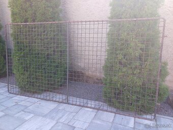 Predám plotové dielce - 2