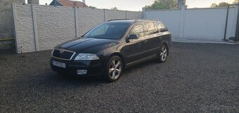 Škoda Octavia 2.combi.1.9tdi 77kw - 2