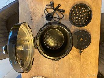 Tlakový hrniec TEFAL model EPC06 - 2