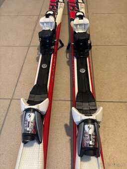 Lyze Blizzard 167cm - 2