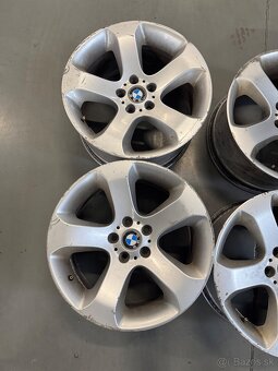 Disky BMW x5 5x120 R19 - 2