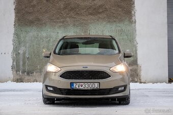 Ford Grand C-Max 1.0 EcoBoost - 2