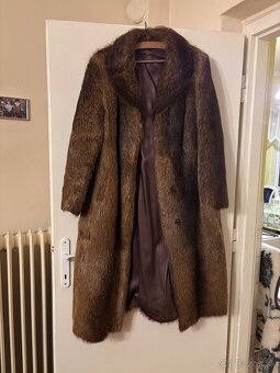 Kabát nutria - 2