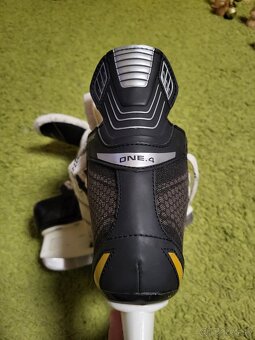 Bauer Supreme One.4 Junior veľ. 36 - 2