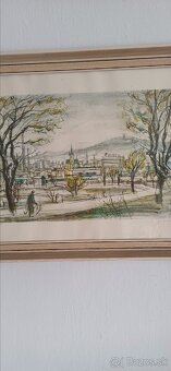 Obraz Jíří Mádlo - 2