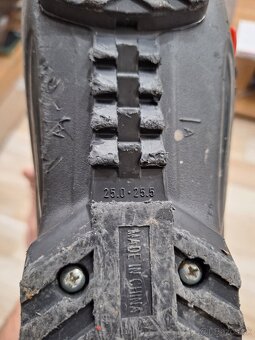 Detské lyže Blizzard - 2