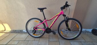 Predám horské bicykle  Kellys - 2