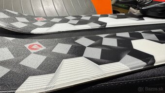 Sporten Stringer 99cm - 2