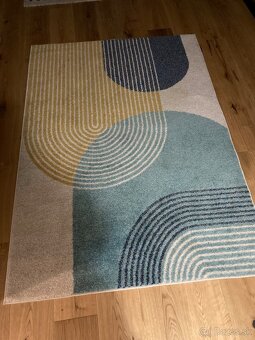 Predam koberec - 2