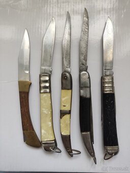 Nože Germany - 2
