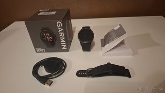 Garmin Venu 2 - 2
