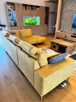 Sedacia suprava Nesia - New Extent - 2