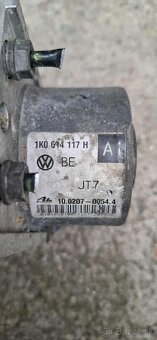 ABS / ASR pumpa Škoda Octavia 2 , Seat , VW - 2