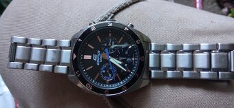 Hodinky Casio Edifice EFV 590D - 2