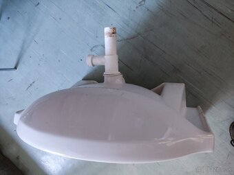 Umývadlo do kúpeľne - 2