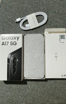 Samsung Galaxy A17 5G - 2