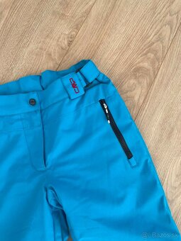 Lyžiarske nohavice - 2