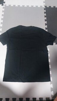 tričko Champion čierne (M) - 2