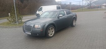 Chrysler 300 c 3.5l 4wd 2005 bez tp - 2