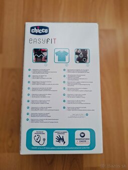 Predám nosič Chicco Easyfit - 2