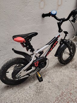 Bicykel 12" CTM Billy - 2