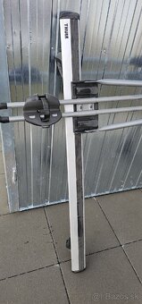 Predám THULE Nosič golf 7 facelift - 2