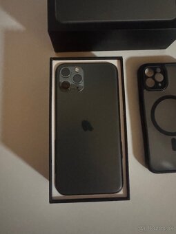 iPhone 11 pro - 2