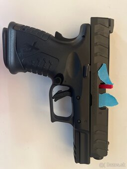 Springfield XDM 10 mm 3,8 compact - 2