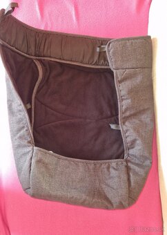 Nánožník na kočík Petite&Mars - 2