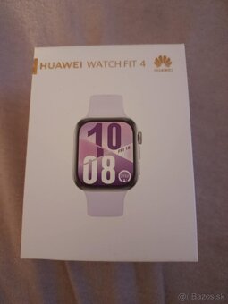 Huawei watch fit 4 - 2