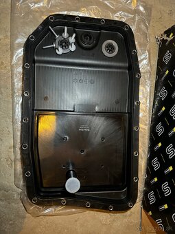 Filter hydraulický STARLINE - 2