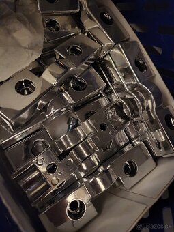 Komponenty a príslušenstvo do drevárskej dielne - 2