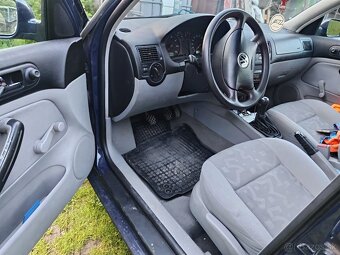 Vw Golf 4 1998 1,4 16V - 2