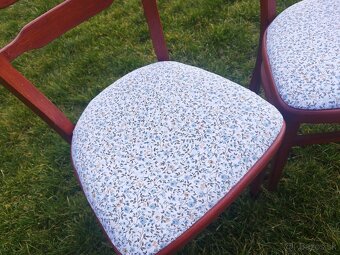 Predám stoličky - 2