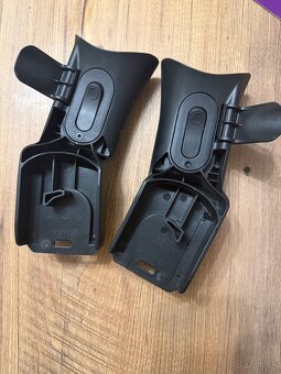 Adaptery Cybex Priam - 2