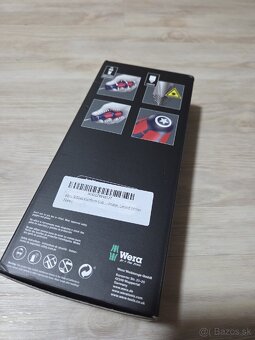 Wera USA Limited edition - 2