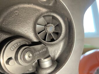 Vw golf 5 2.0tfsi turbo - 2