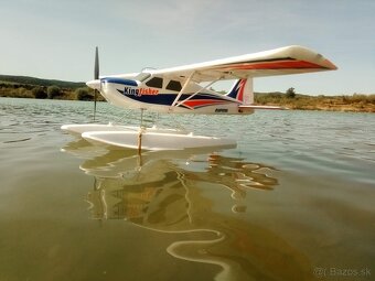 FMS Kingfisher 1400 - 2