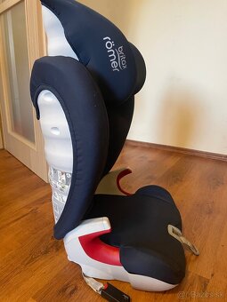 Britax romer 15-36 kg - 2