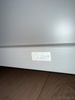 Postielka detská quax - 2