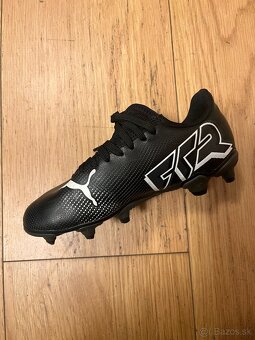 Kopačky detske Puma - 2