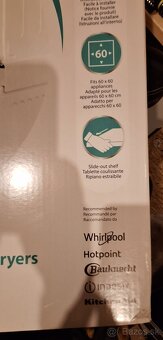 Medzikus WPRO SKS101 - nerozbalený - 2