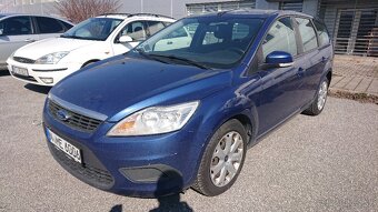 rozpredam Ford focus II,III,2005-2018 Ford c-max - 2